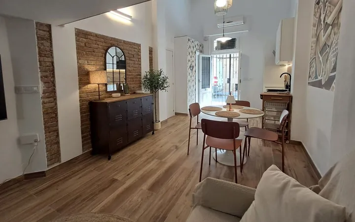 Dúplex en Calle de Santa Lluïsa de Marillac, La Barceloneta - Foto 8