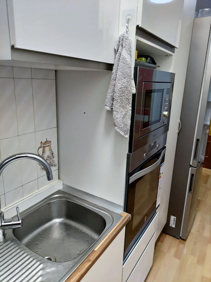 Piso en Cerro del Castañar, 193 - Foto 16