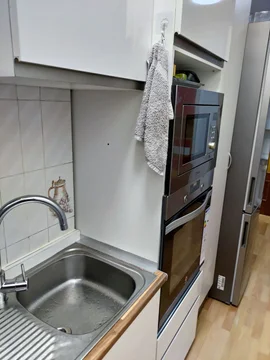 Piso en Cerro del Castañar, 193 - Foto 16