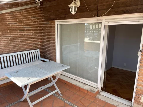 Ático en calle de López de Hoyos, 27 - Foto 1