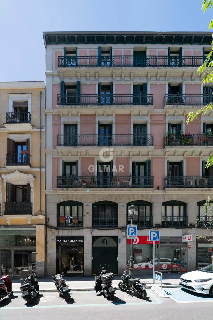 Piso en Lavapiés, Madrid - Foto 42