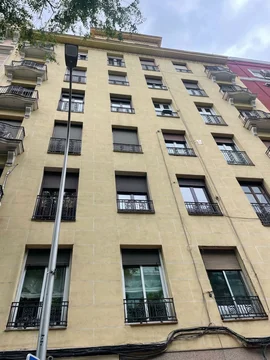 Piso en Calle de Juan Bravo, 63 - Foto 1