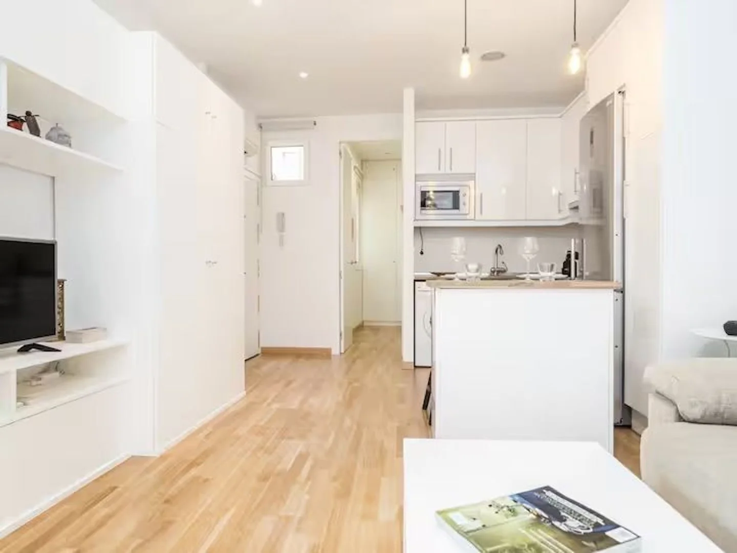 Piso en Calle concepción jerónima, 3, Lavapiés-Embajadores - Foto 6