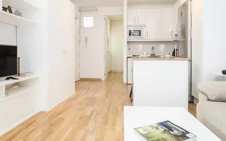 Piso en Calle concepción jerónima, 3, Lavapiés-Embajadores - Foto 6