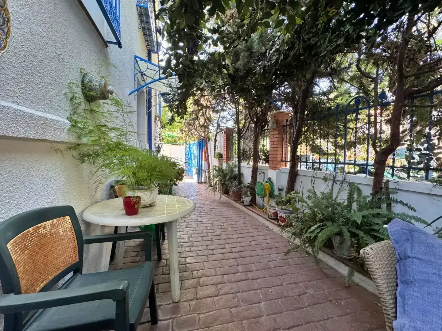 Piso en  Calle del Marqués de Vallejo 13 - Foto 50