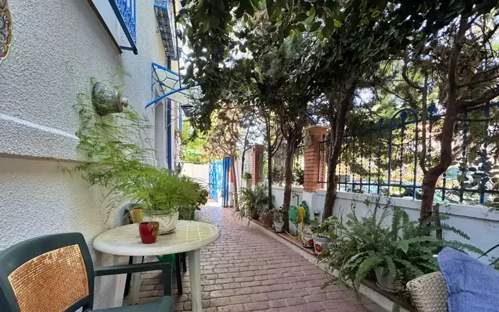 Piso en  Calle del Marqués de Vallejo 13 - Foto 50