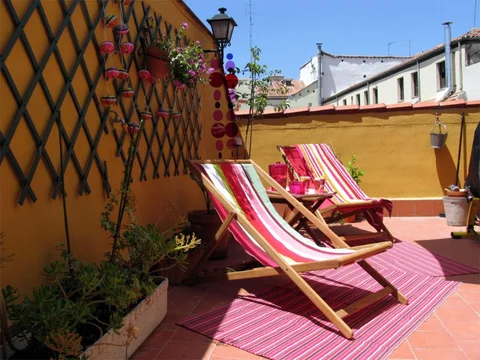 Piso en  Calle del Ave María 22 - Foto 1