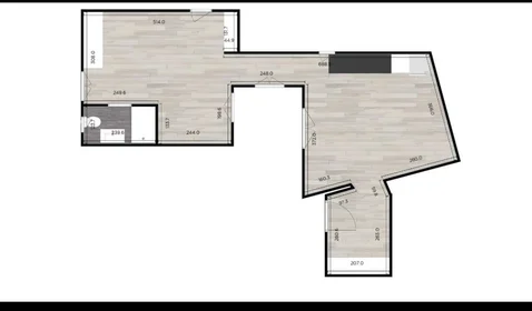 Piso en calle de la Escalinata, 8 - Foto 15