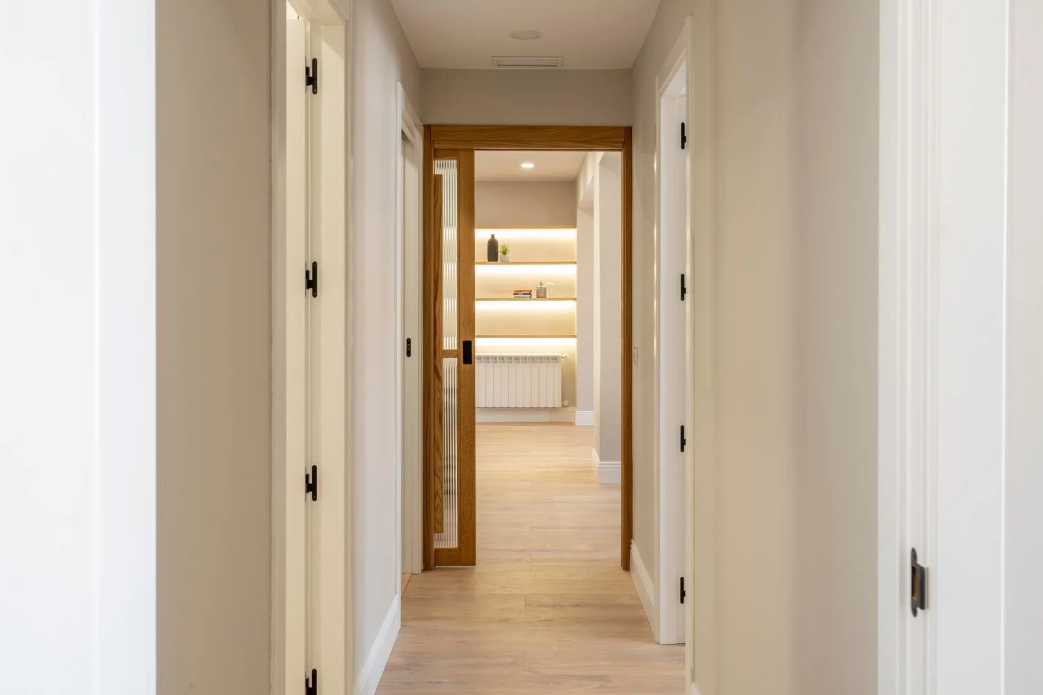 Piso en calle de Azcona, 14 - Foto 15