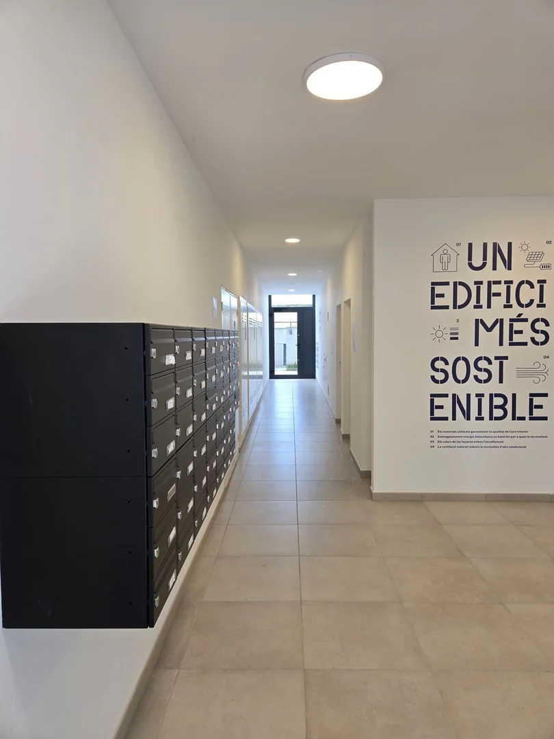 Piso en Calle del Cobalt, 11, La Marina del Prat Vermell - Foto 2