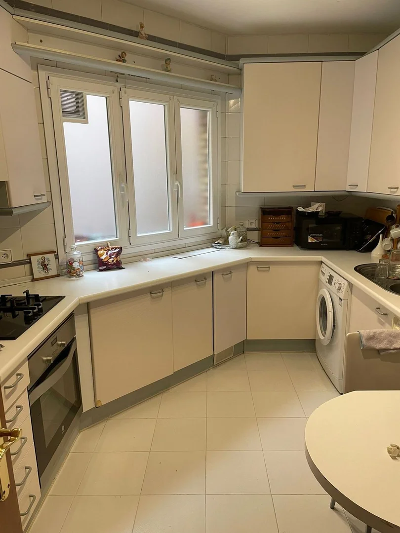 Piso en Barrio Acacias - Foto 3