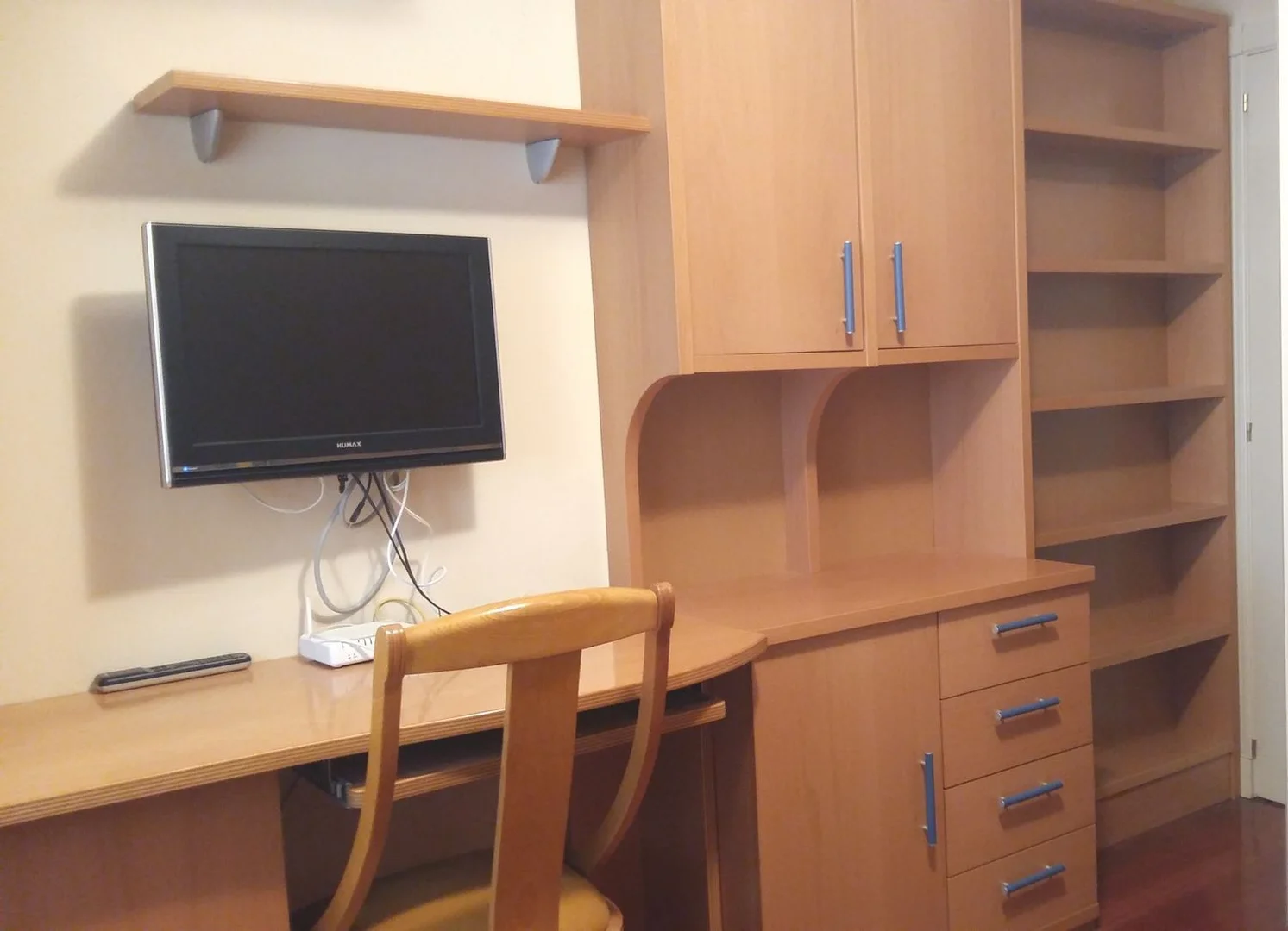 Piso en paseo de la Alameda de Osuna, 50 - Foto 11