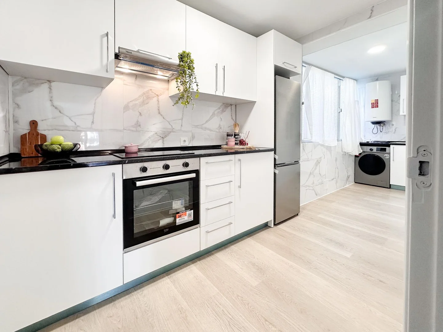 Piso en Barrio Villaverde Alto - Foto 9