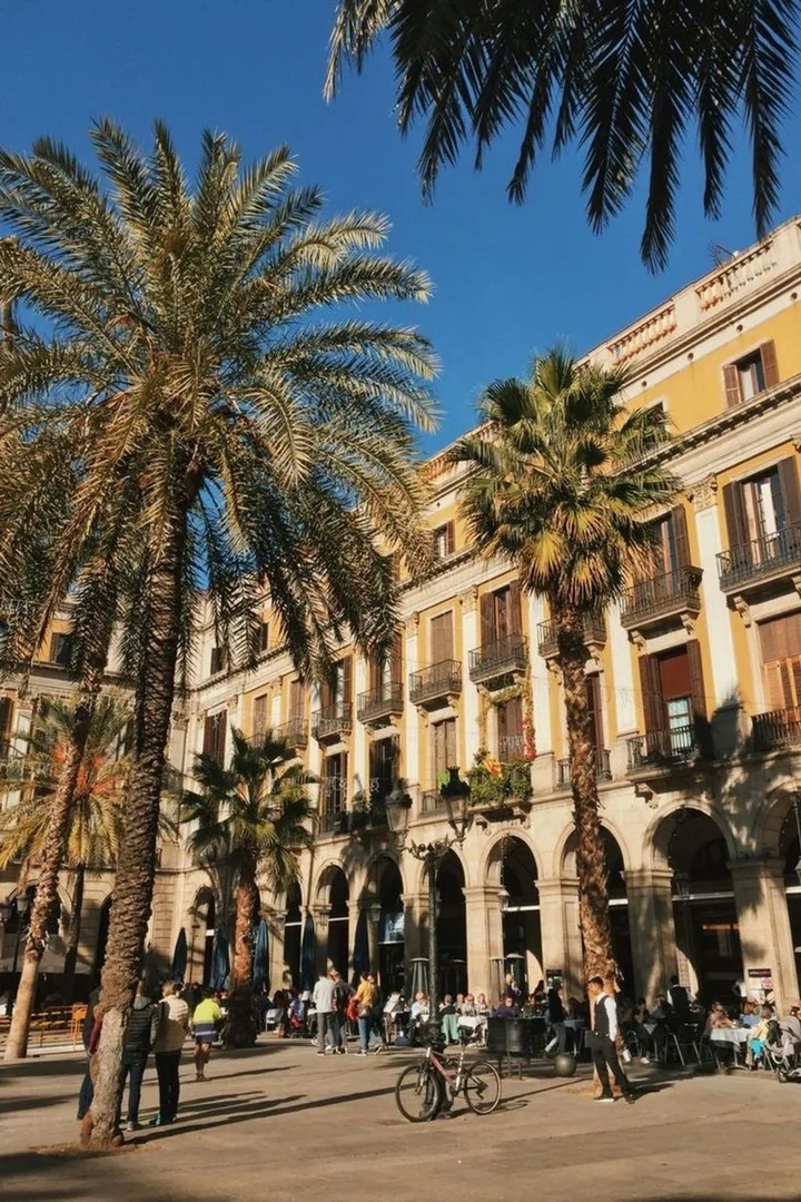 Piso en Avenida del Paral·lel, El Poble Sec - Parc de Montjuïc - Foto 28