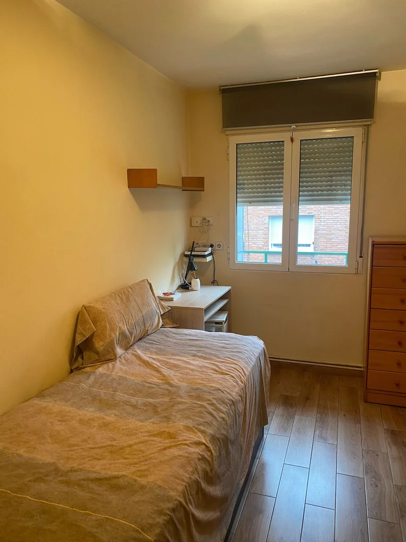 Piso en Barrio Puerta del Ángel - Foto 17