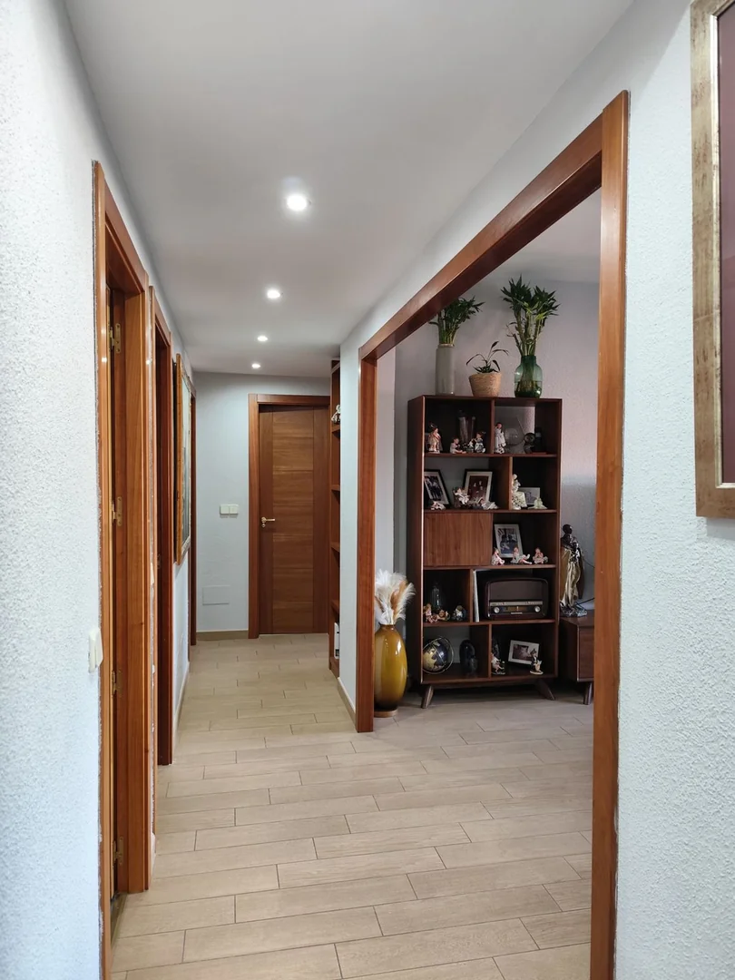 Piso en Avenida del Manzanares, 40, Los Cármenes - Foto 5