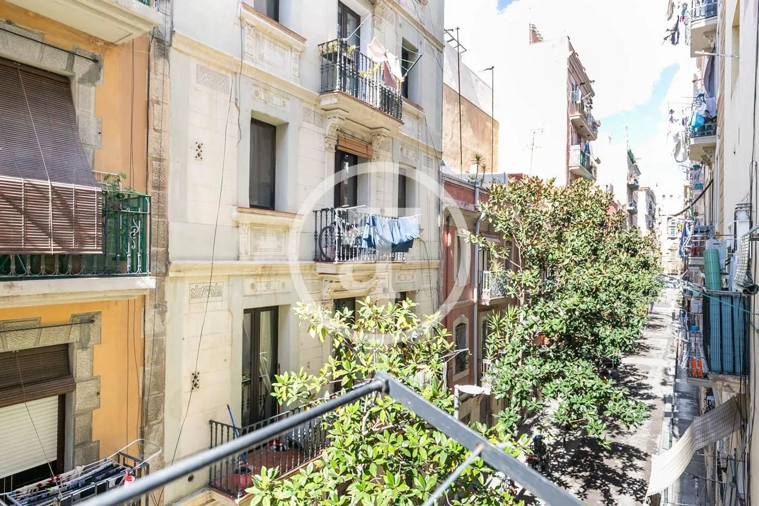 Estudio en Calle de Monjo, La Barceloneta - Foto 7