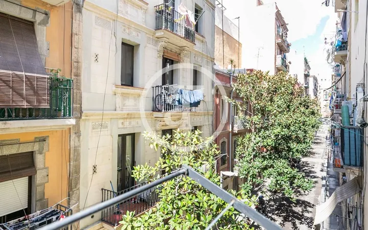 Estudio en Calle de Monjo, La Barceloneta - Foto 7