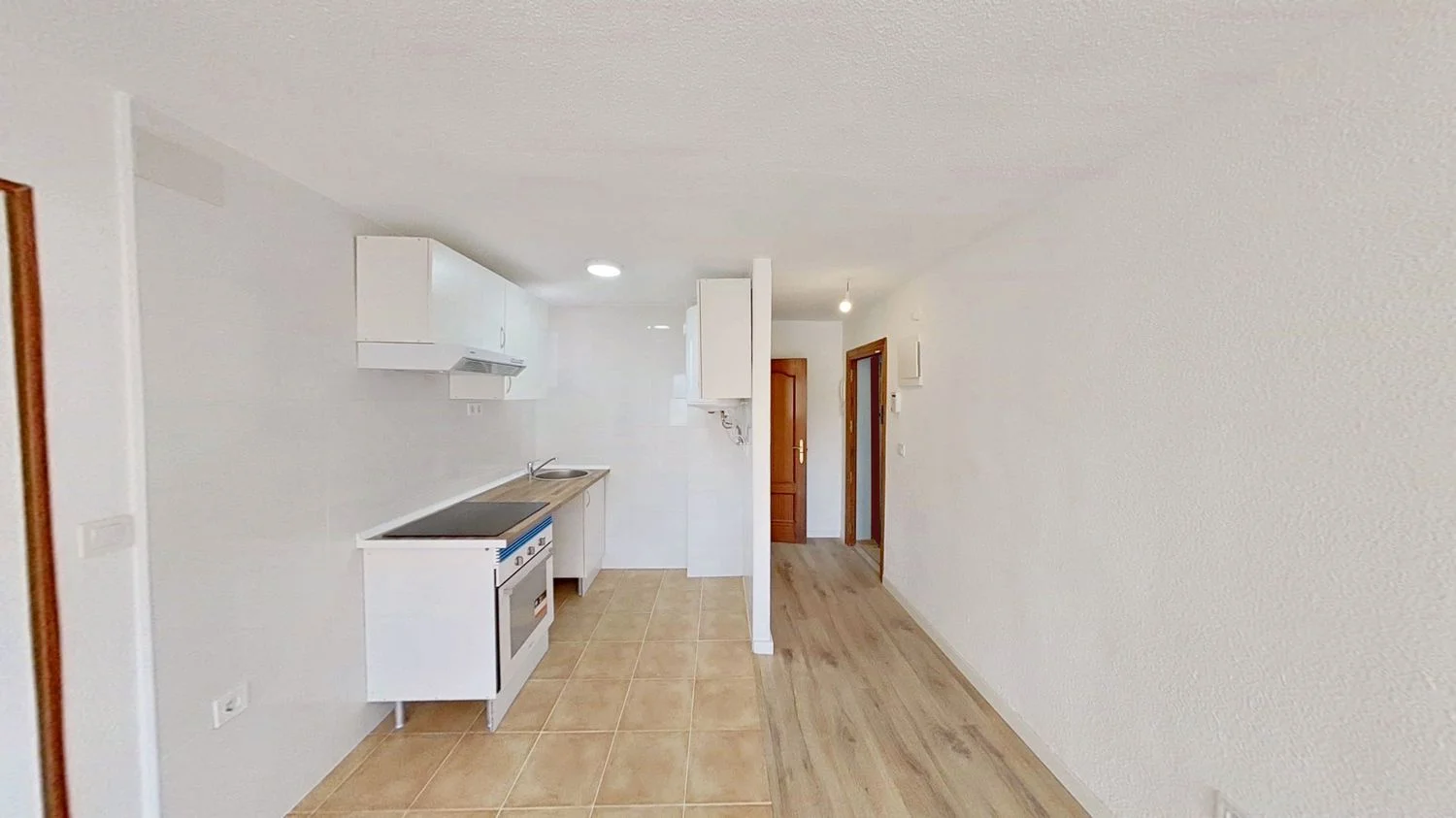 Piso en Barrio Arcos - Foto 3