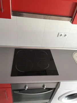 Piso en calle del Padre Rubio, 52 - Foto 22