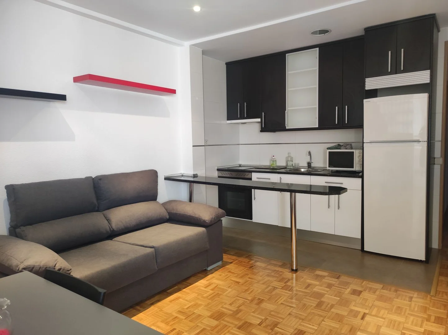 Estudio en calle Tarragona, 38 - Foto 14