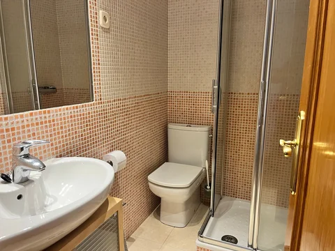 Piso en calle de Enrique Jardiel Poncela, 12 - Foto 4