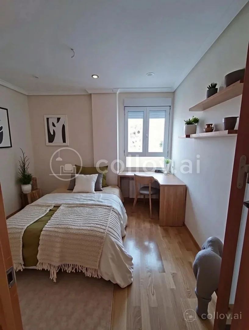 Piso en Barrio Fontarrón - Foto 3