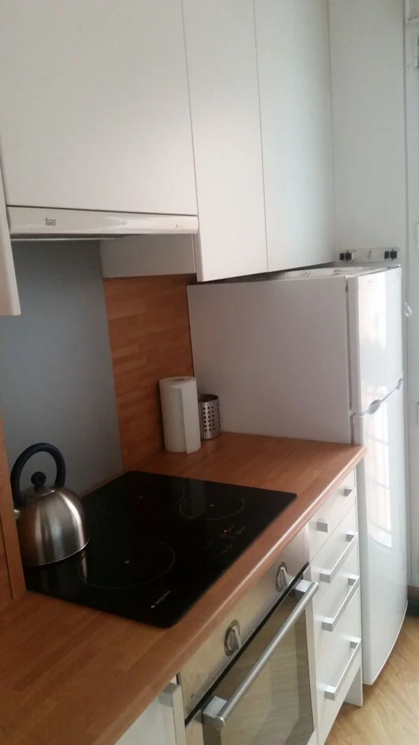 Estudio en Berruguete - Foto 15