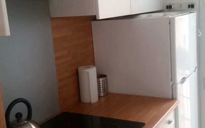 Estudio en Berruguete - Foto 15