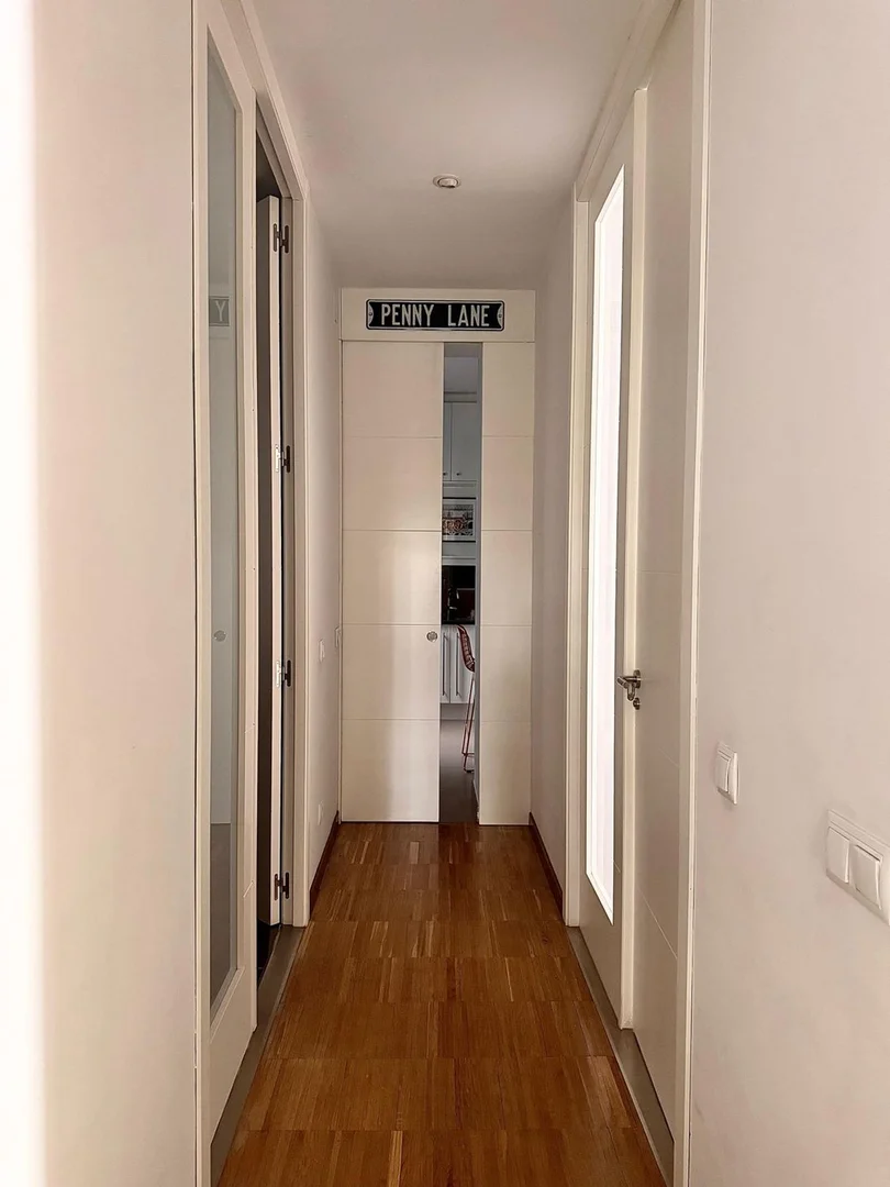Piso en Avenida de la Ciudad de Barcelona, 15, Pacífico - Foto 11