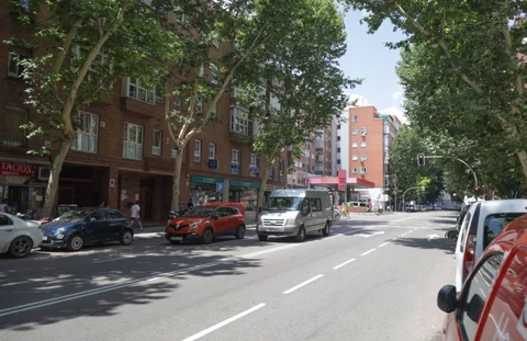 Estudio en calle de Antonio López, 25 - Foto 18