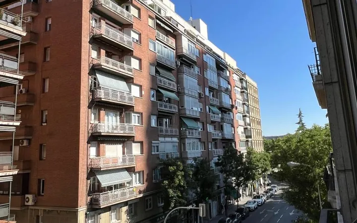 Piso en Paseo de La Habana, 1, El Viso - Foto 18