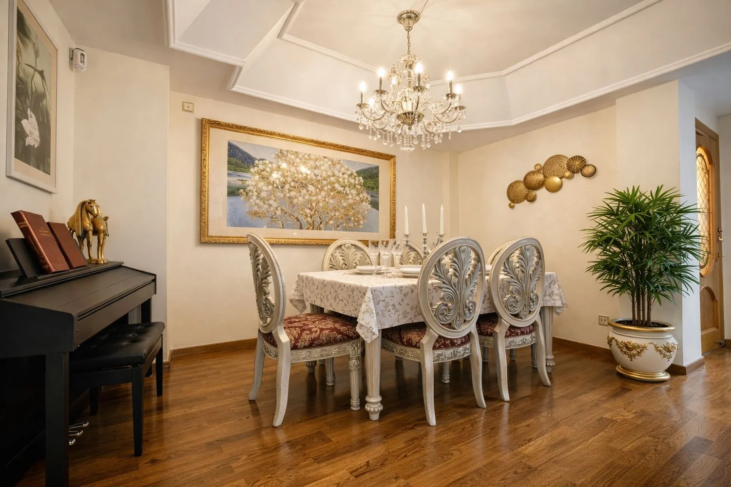 Chalet adosado en Calle Liceo - Foto 7