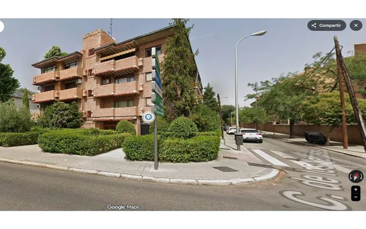 Piso en Avenida de Ramón y Cajal, 79, Bernabéu-Hispanoamérica - Foto 1