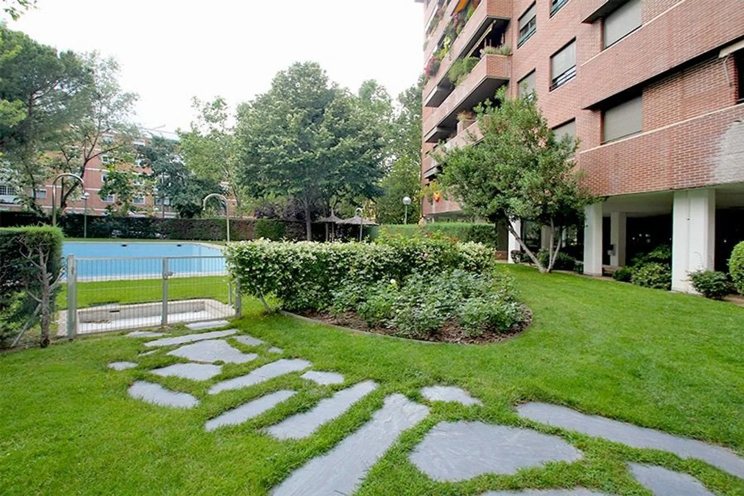 Piso en calle de Moralzarzal, 100 - Foto 33