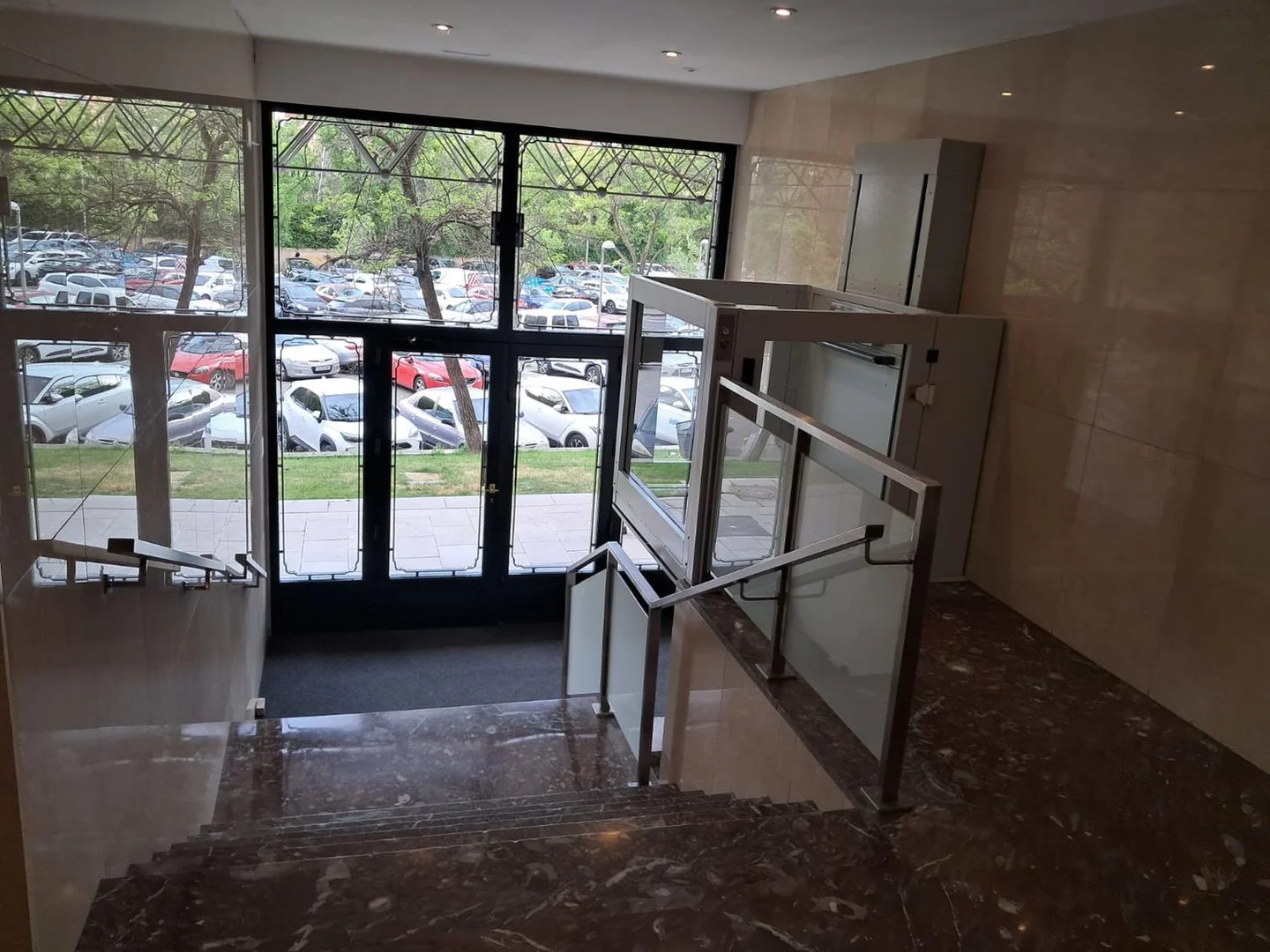 Piso en calle de la Marroquina, 28 -34 - Foto 4