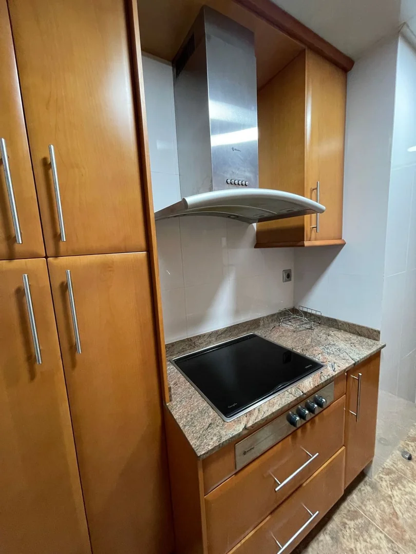 Piso en El Putxet i el Farró, El Putxet i el Farró - Foto 3