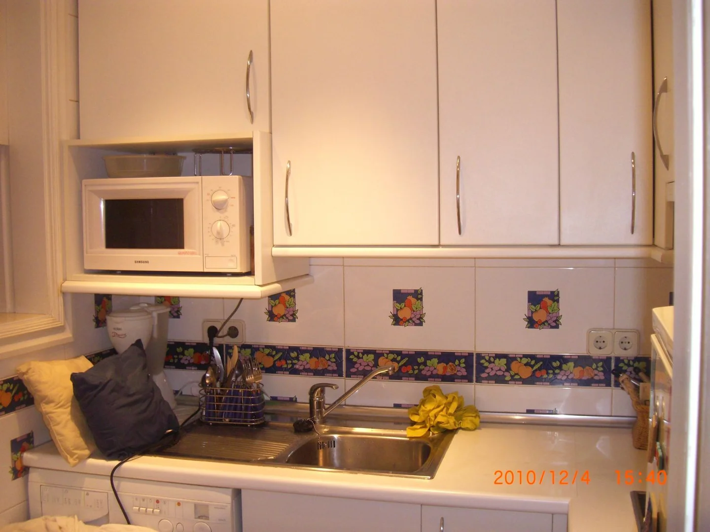 Piso en calle de Alburquerque, 29 - Foto 43