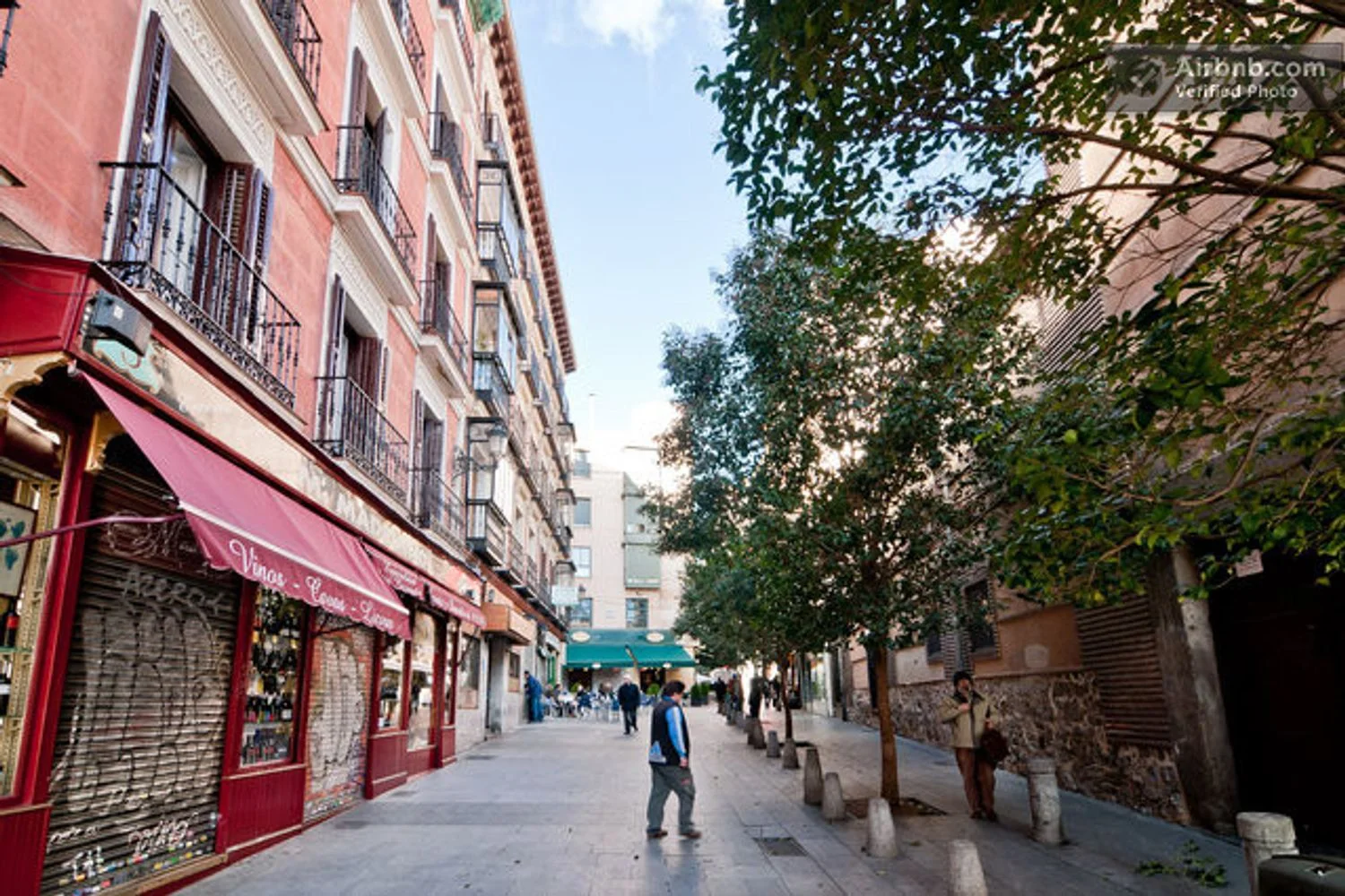 Piso en calle Postigo de San Martín, 5 - Foto 37