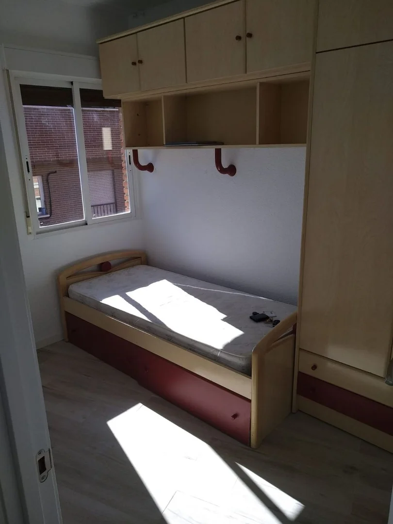 Piso en calle de Eduardo Sanz, 22 - Foto 10