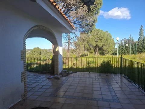 Casa o chalet independiente en Riba-Roja de Túria - Foto 2