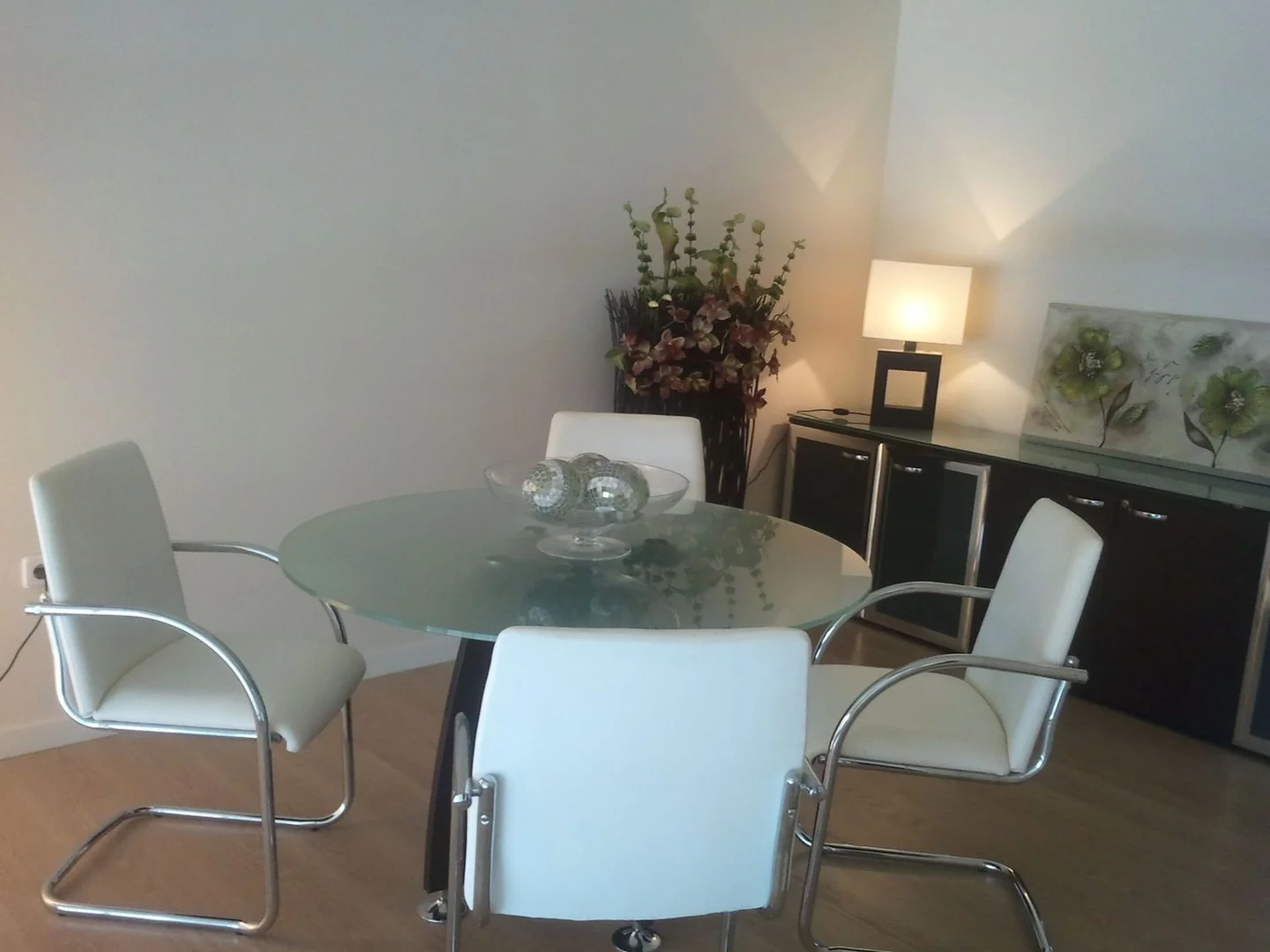 Estudio en calle de Julian Camarillo, 47 - Foto 3