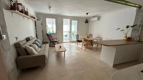 Piso en Barrio San Isidro - Foto 6