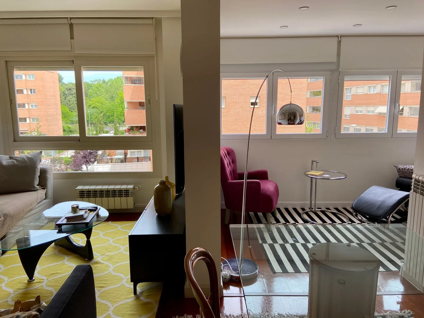 Piso en paseo de la Alameda de Osuna, 50 - Foto 26