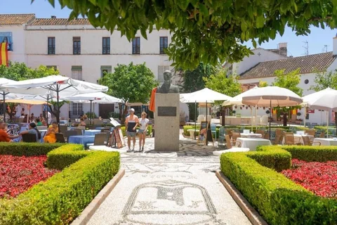 Piso en calle Ramiro Campos Turmo, 8 - Foto 2