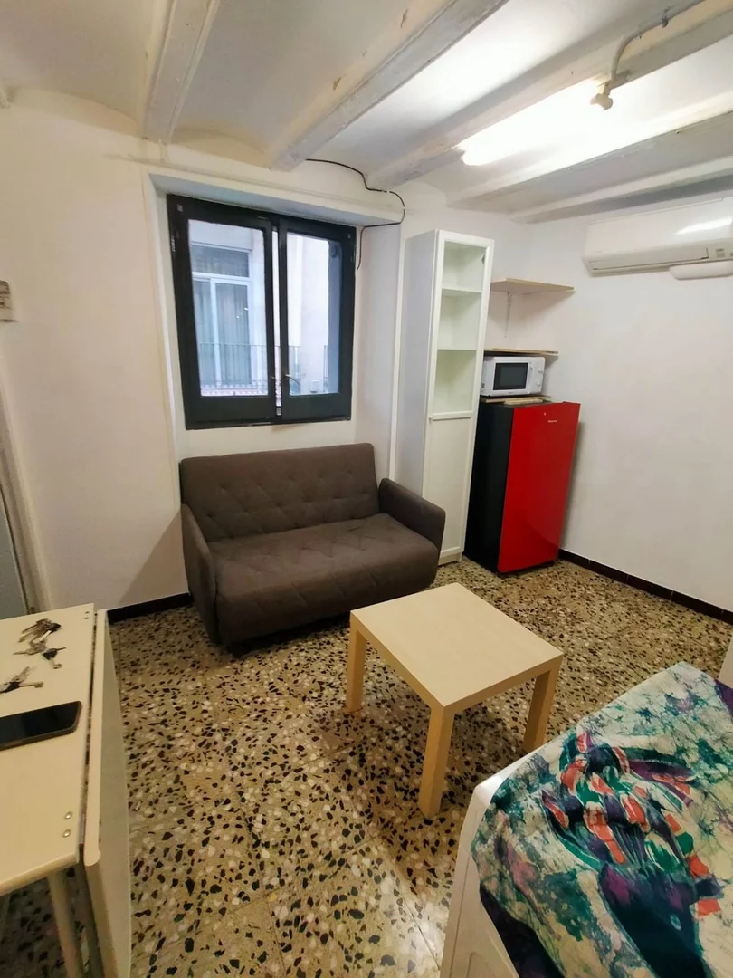 Estudio en calle del Cardenal Casañas, 5 - Foto 4