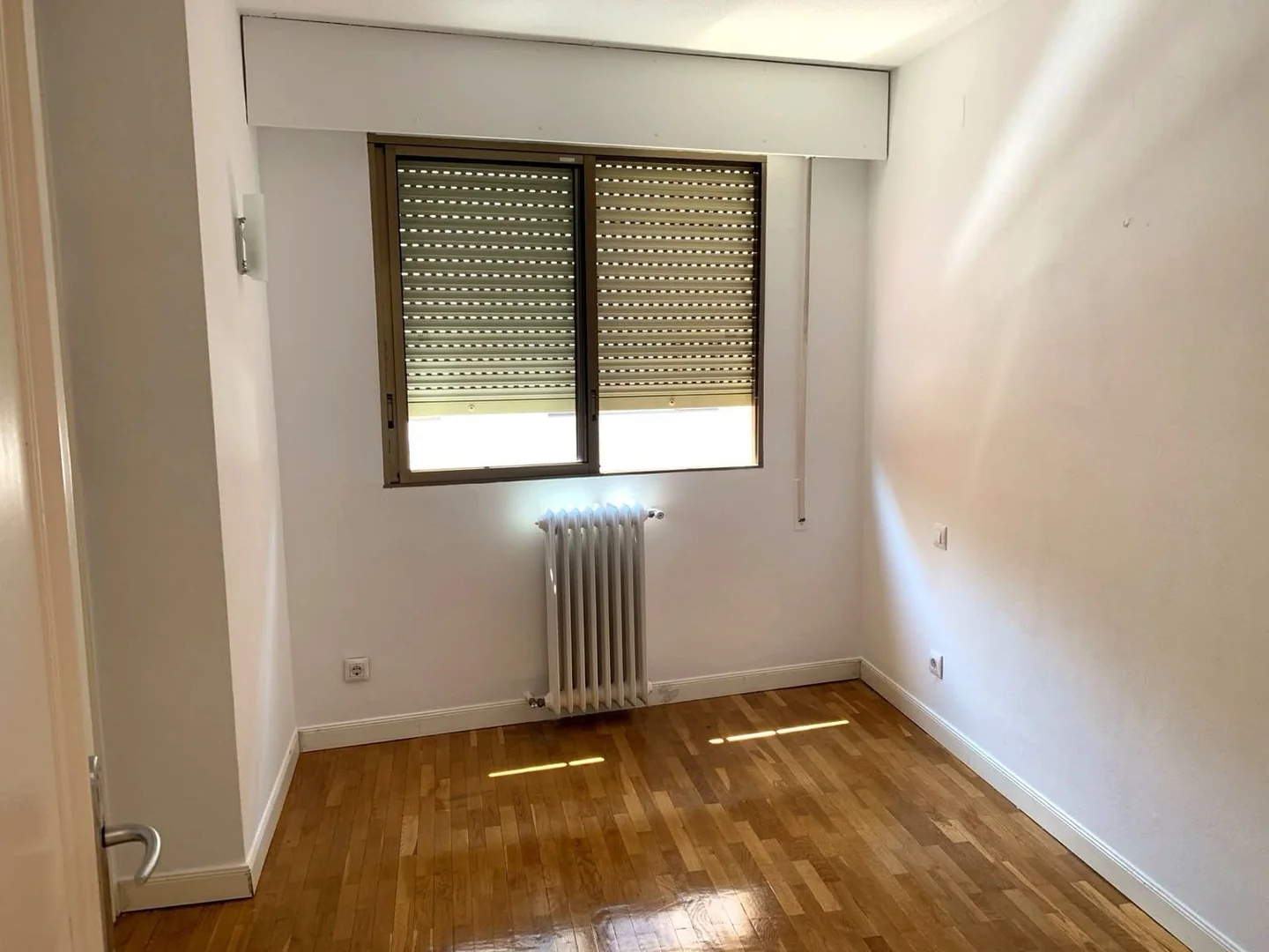 Piso en Calle de Ramón de Santillán, 15, Bernabéu-Hispanoamérica - Foto 4