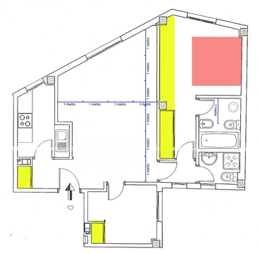 Ático en calle de los Condes de Torreanaz, 45 - Foto 24