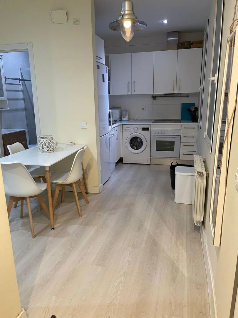 Piso en calle del General Pardiñas, 48 - Foto 3