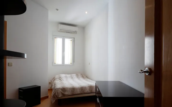 Estudio en Calle Imperial, Sol - Foto 11